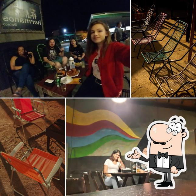 FRANGOS HERMANOS BOTECO