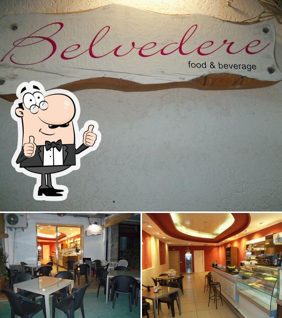 Vedi questa foto di Belvedere food &beverage