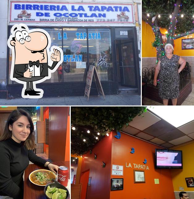 Birrieria La Tapatia De Ocotlan, 2861 W Cermak Rd in Chicago - Restaurant  menu and reviews