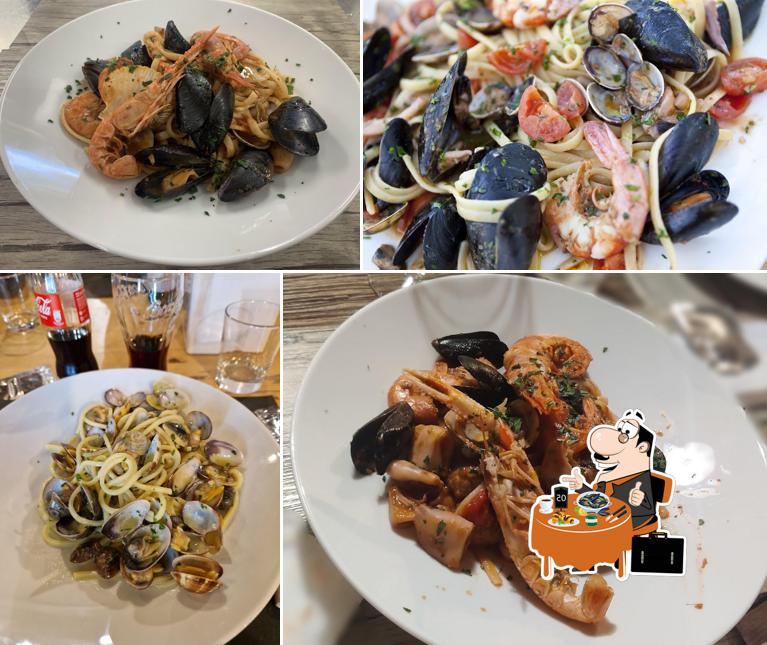 Cozze al Capannina Bibione