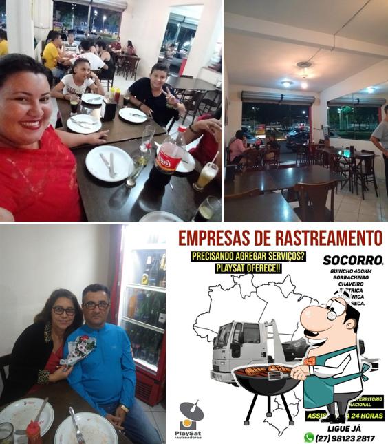 Di Franco Pizzaria - Porto Canoa picture