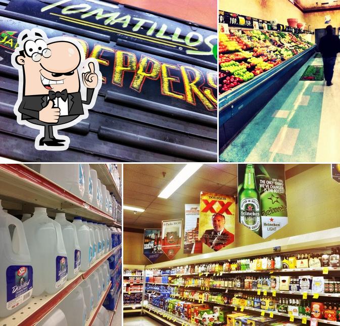 John Brooks Supermart in Albuquerque Restaurant reviews