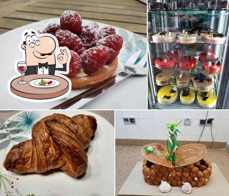 Boulangerie Aux Gourmandises de Claire