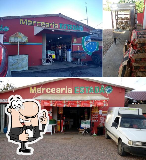 Mercearia Estadão