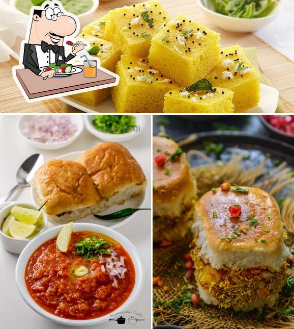 Muni Krupa Pan Parlour, India Restaurant reviews