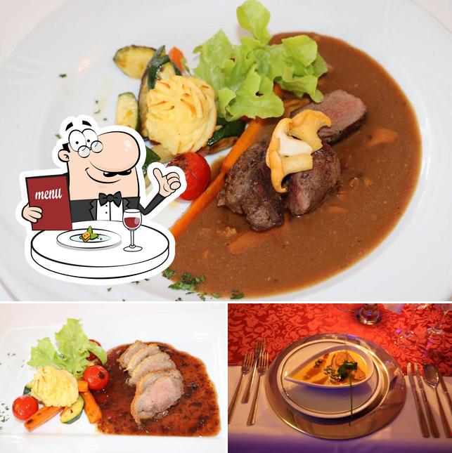 Pizzeria da Luigi ( solo Ristorante al moment - Nur Restaurant im Moment )