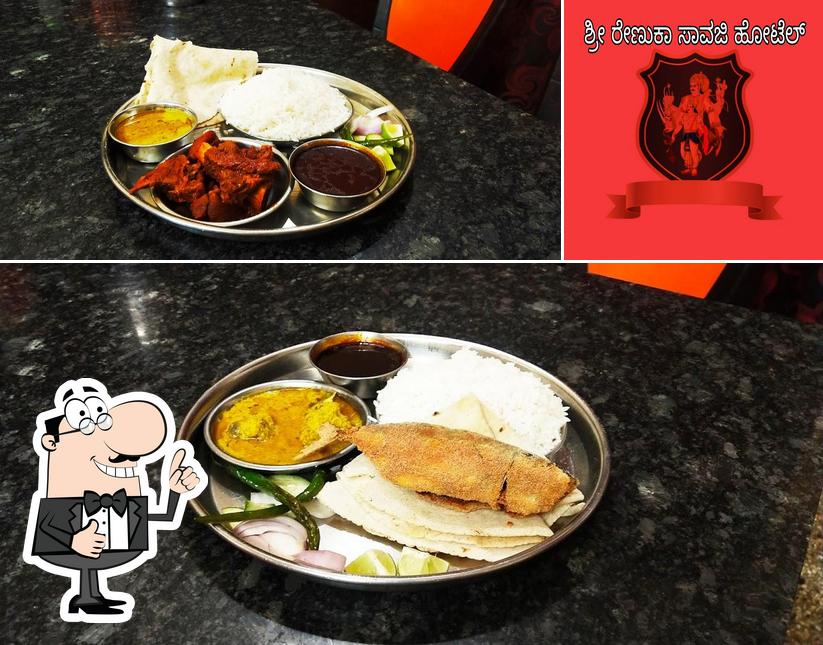 Renuka Savji Hotel