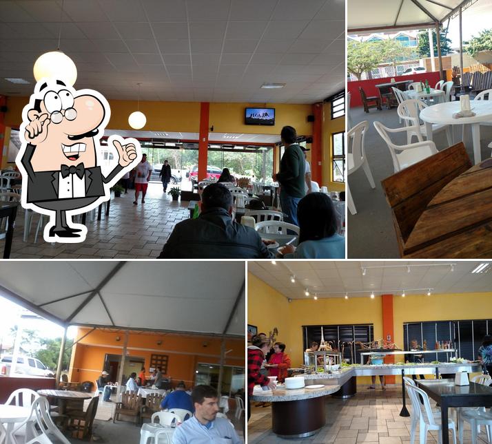 Restaurante Piratas do Sul