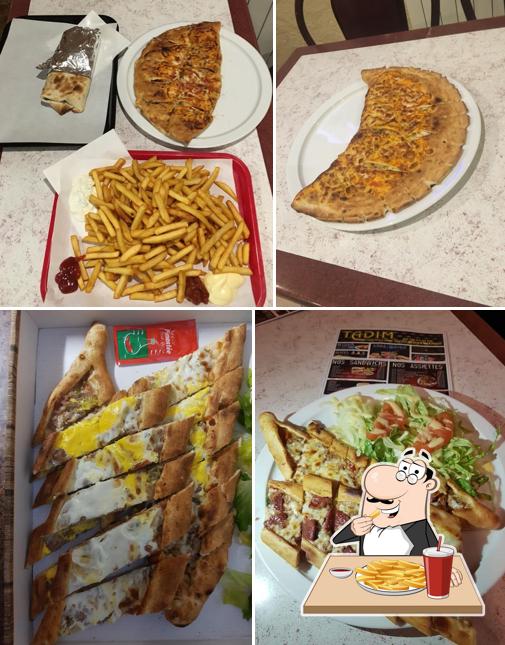 Resto aux épices