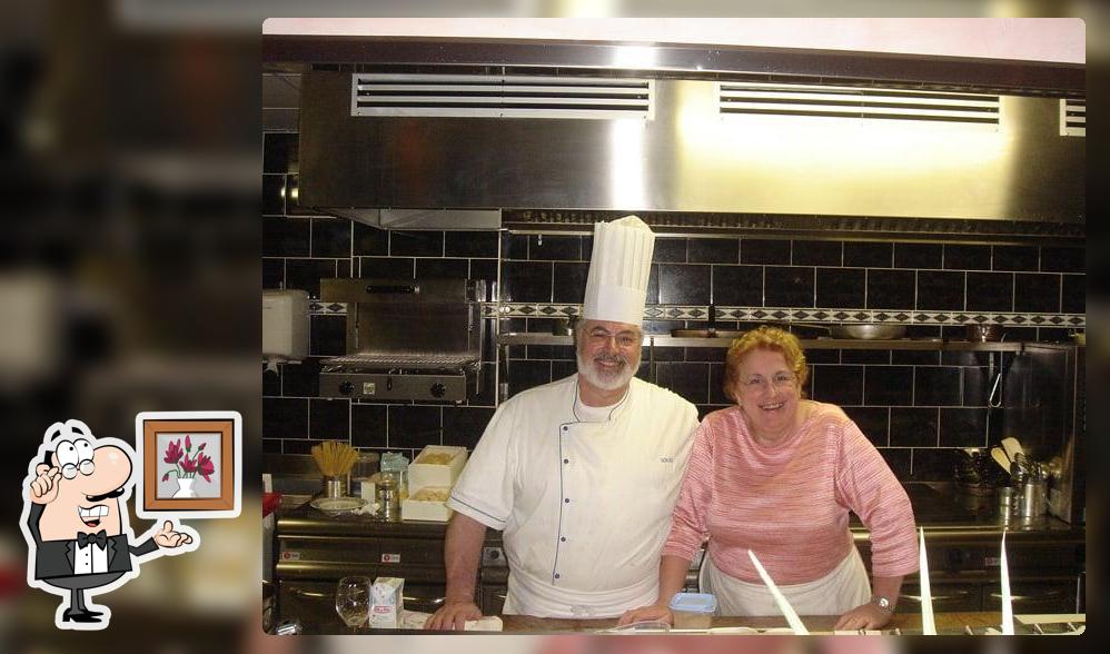 Ristorante De Felice