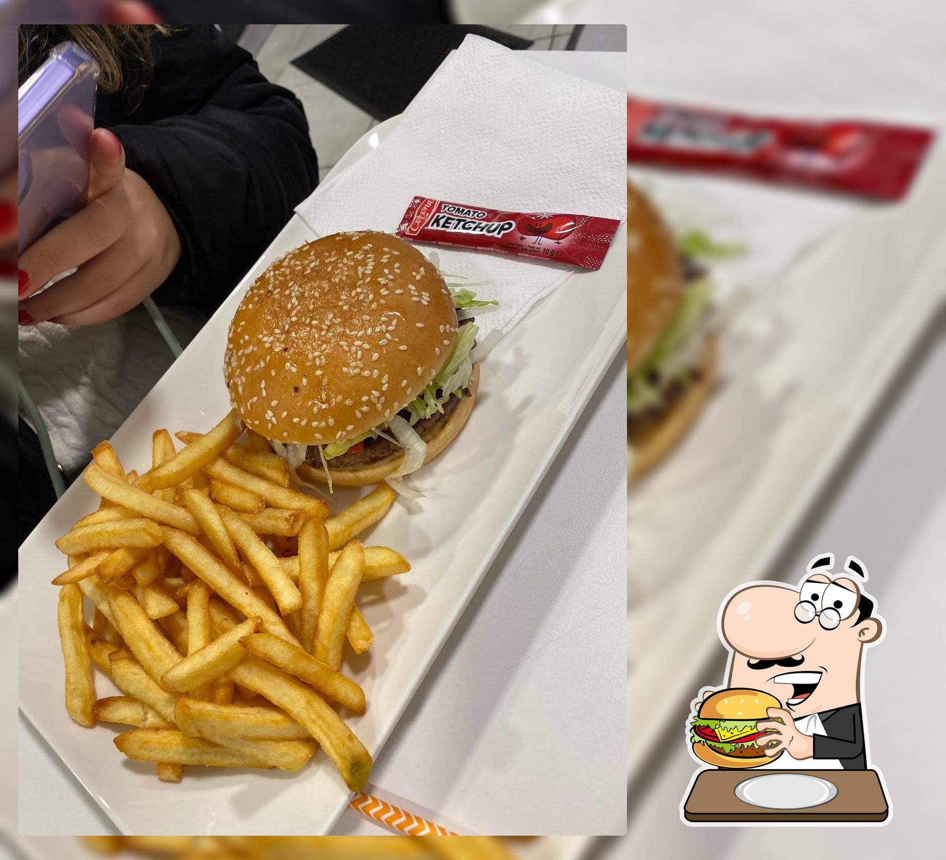Snack Time