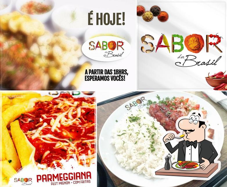 Sabor du Brasil