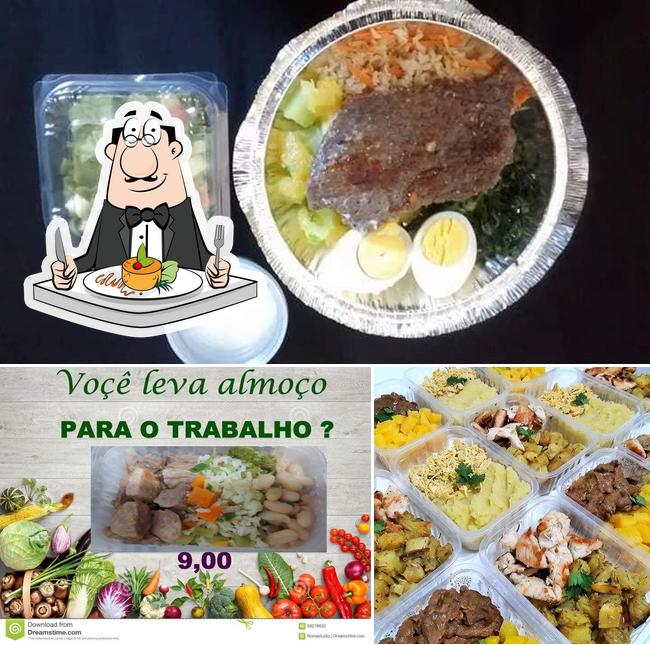 Saladeria RS Fit