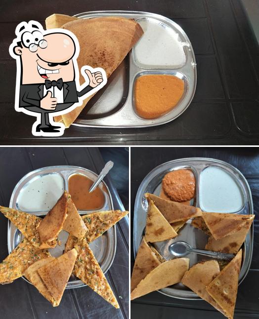 Shiv malhar Tiffins