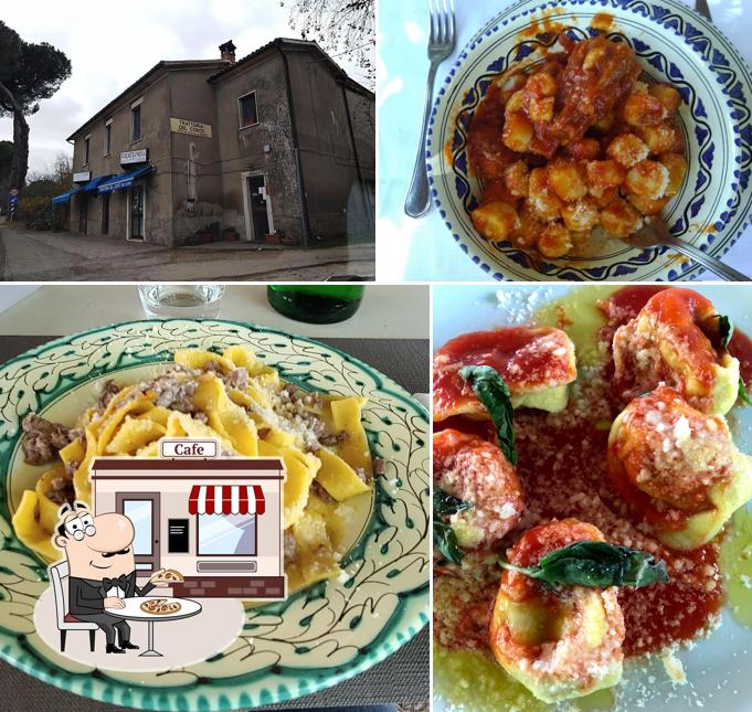 Trattoria del Conte