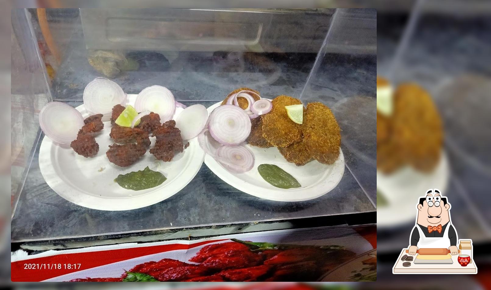 Welcome Biryani house