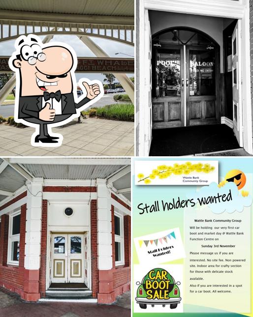 Wonthaggi Hotel in Wonthaggi Restaurant reviews