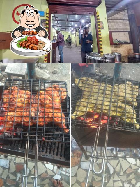 ஹோட்டல் நம்ம ஈவினிங்