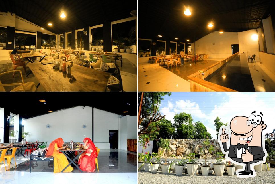 The Chandra Garden & Restaurant