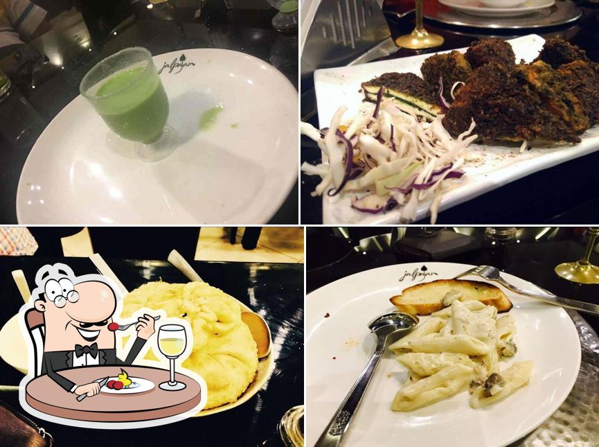 Meals at Jalpaan Coimbatore