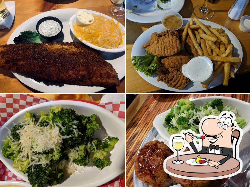 Mavericks Steak & Cocktails in Deadwood Restaurant reviews