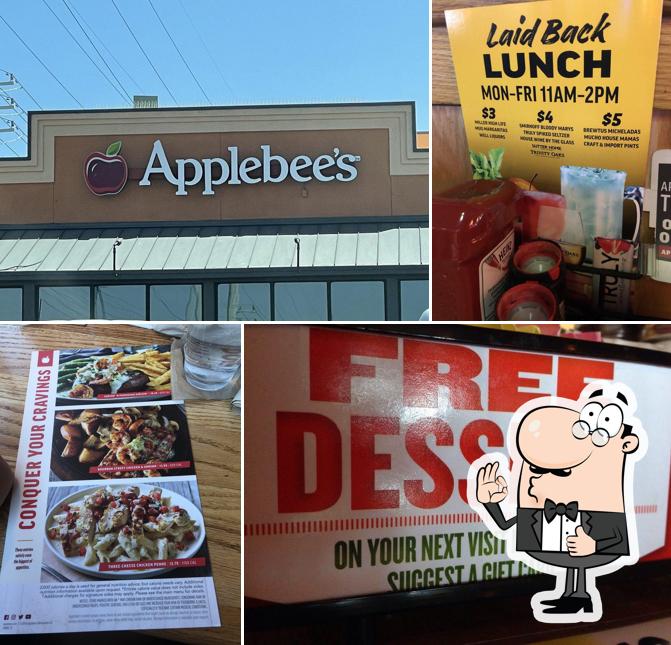 See the image of Applebee's Grill + Bar