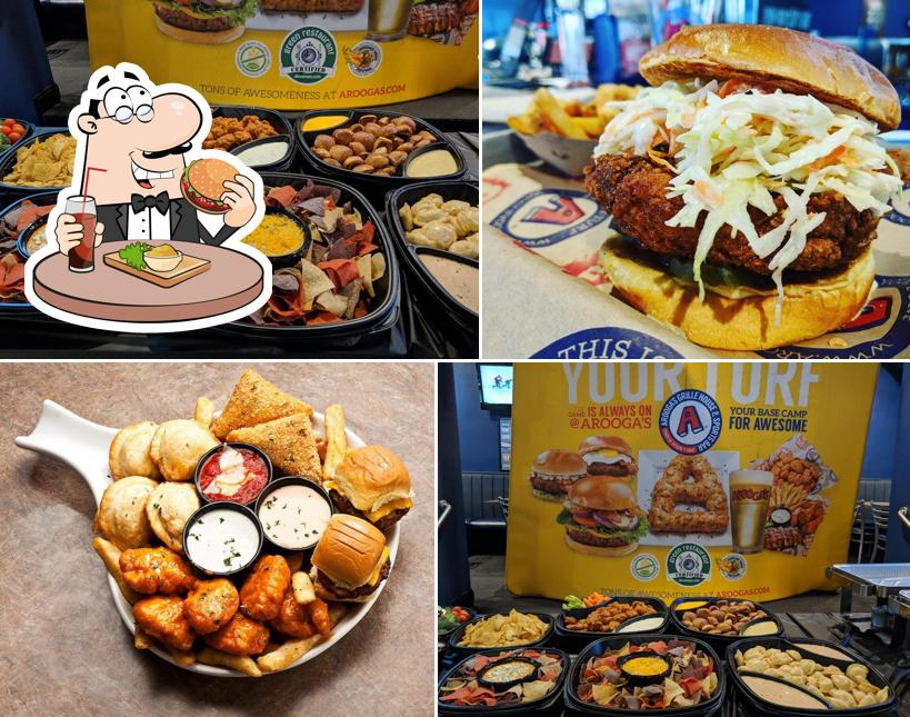 Best sport bars in Harrisburg, spring 2024 Restaurant Guru