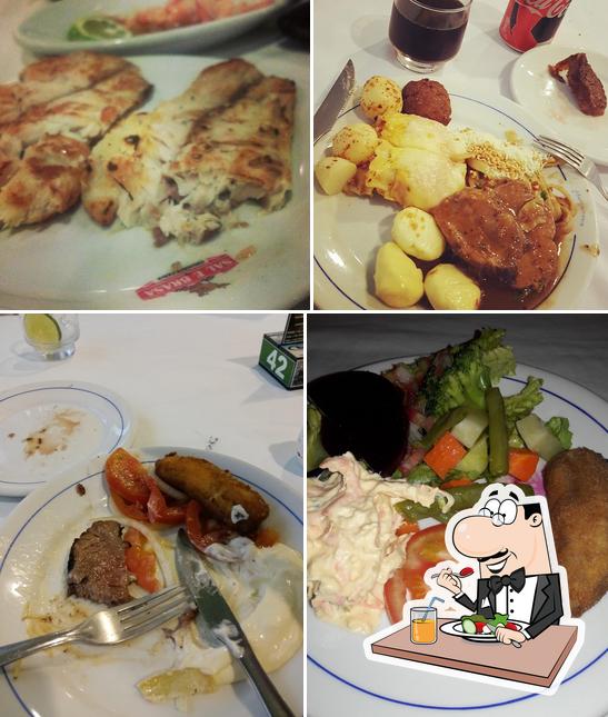 Churrascaria Isa Grill