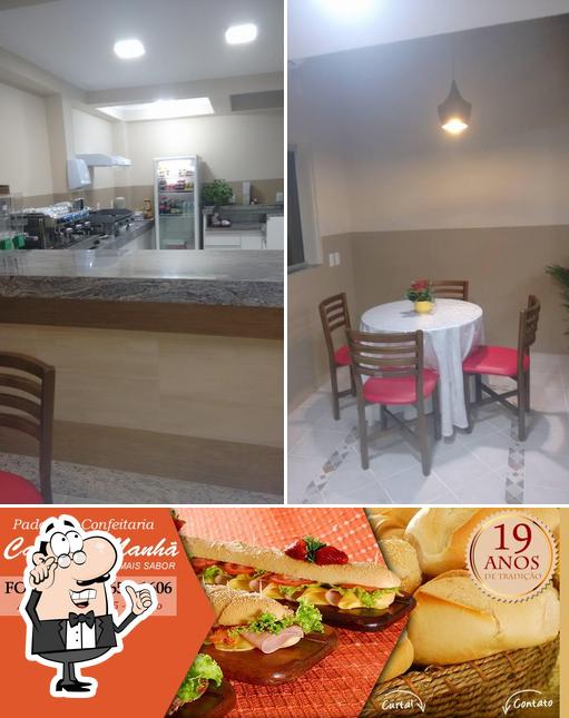 Padaria Café da Manhã