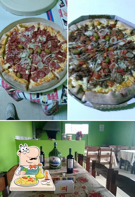 CASA DA PIZZA