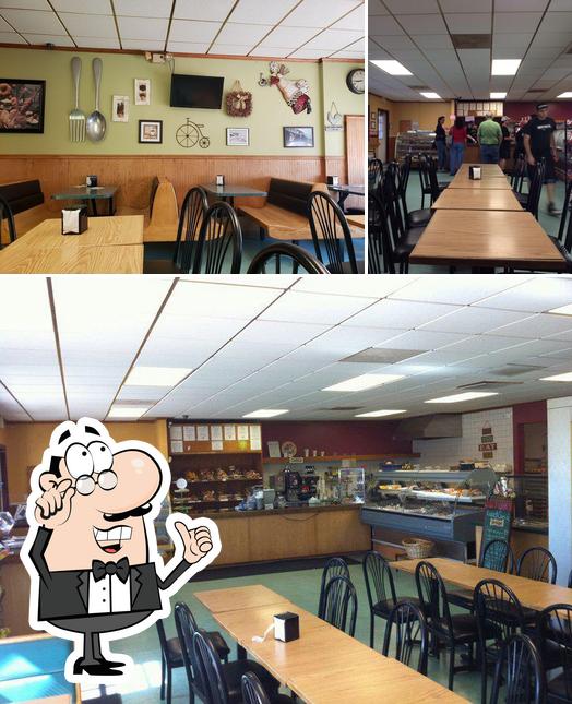 East End Bagel, 46519 County Rd 48 in Southold Restaurant menu and