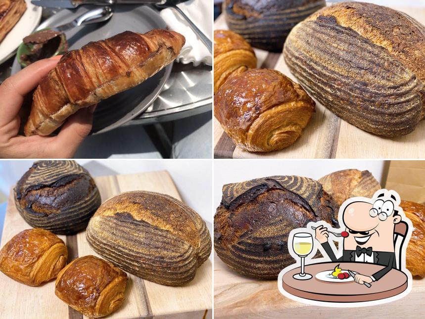 Pawling Bread Co. in Pawling Restaurant menu and reviews