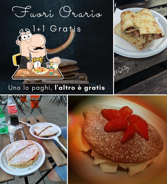 Platti al Fuori Orario
