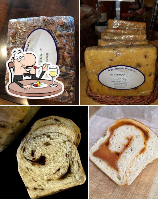 Great Harvest Bread in Albuquerque Restaurant reviews