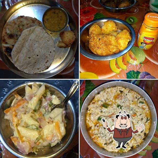 Kalpana's Kitchen