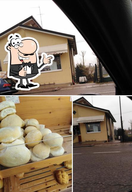 Guarda questa foto di La Bottega Del Pane