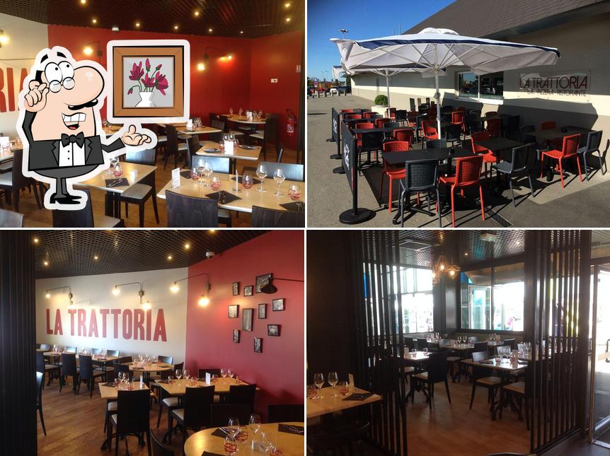 La Trattoria
