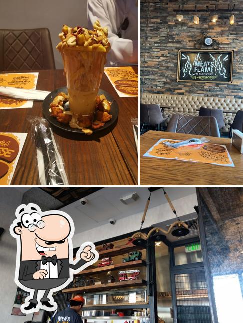 Meats And Flame restaurant, Dubai Restaurant reviews
