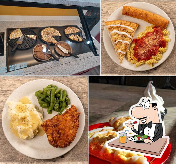 Find the best place to eat in Gillette, summer 2024 Restaurant Guru