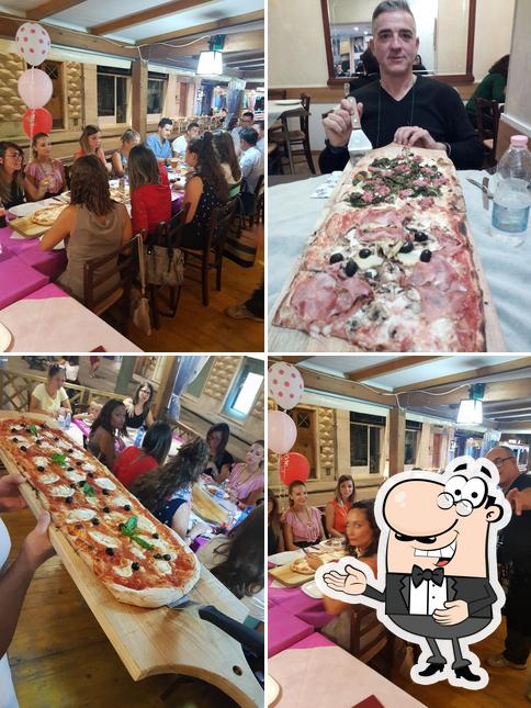 Foto di Pizzeria Pulcinella