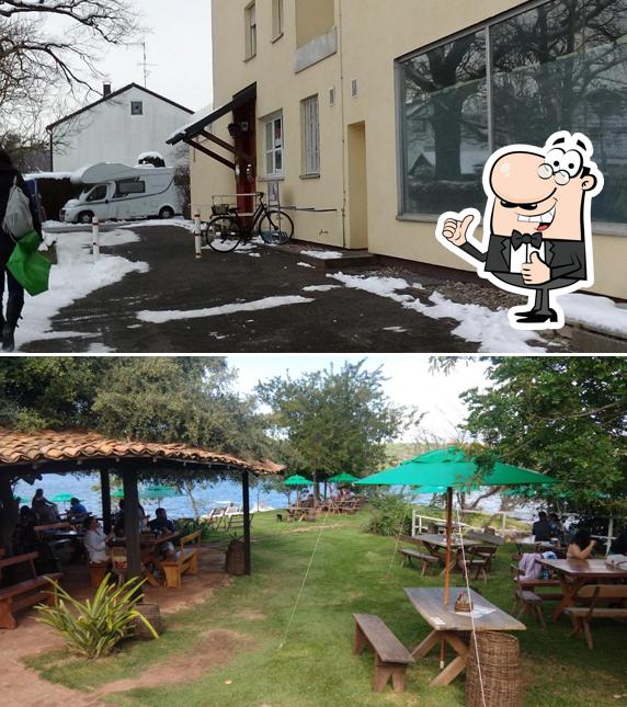 Restaurante Castanho, Eichenau - Restaurantbewertungen