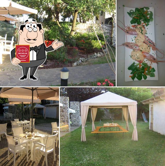 Ristorante fantasia porcobello