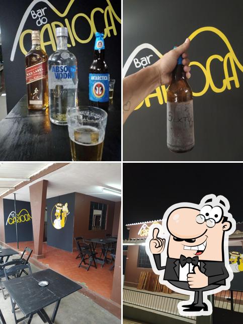 Bar do Carioca