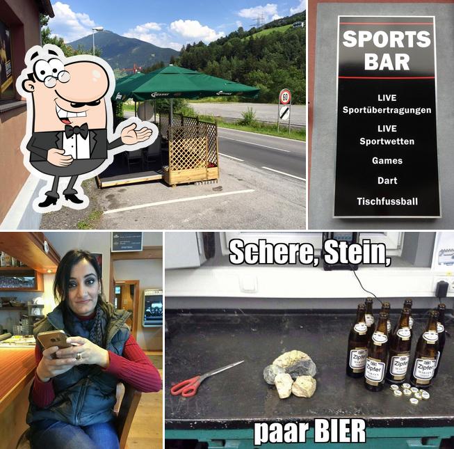 Voir la photo de SportsBar