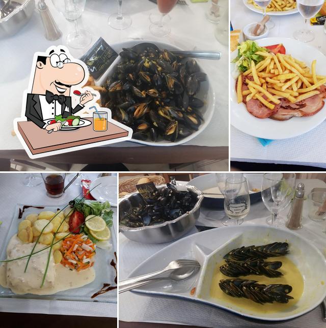 Au P'tit Plaisir