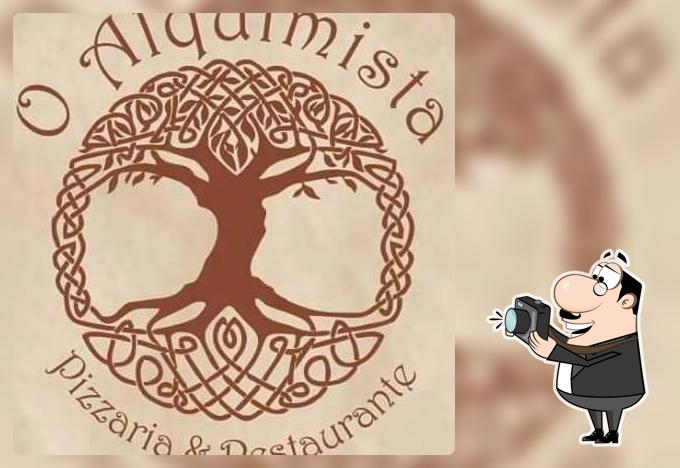 O Alquimista Restaurante e Pizzaria