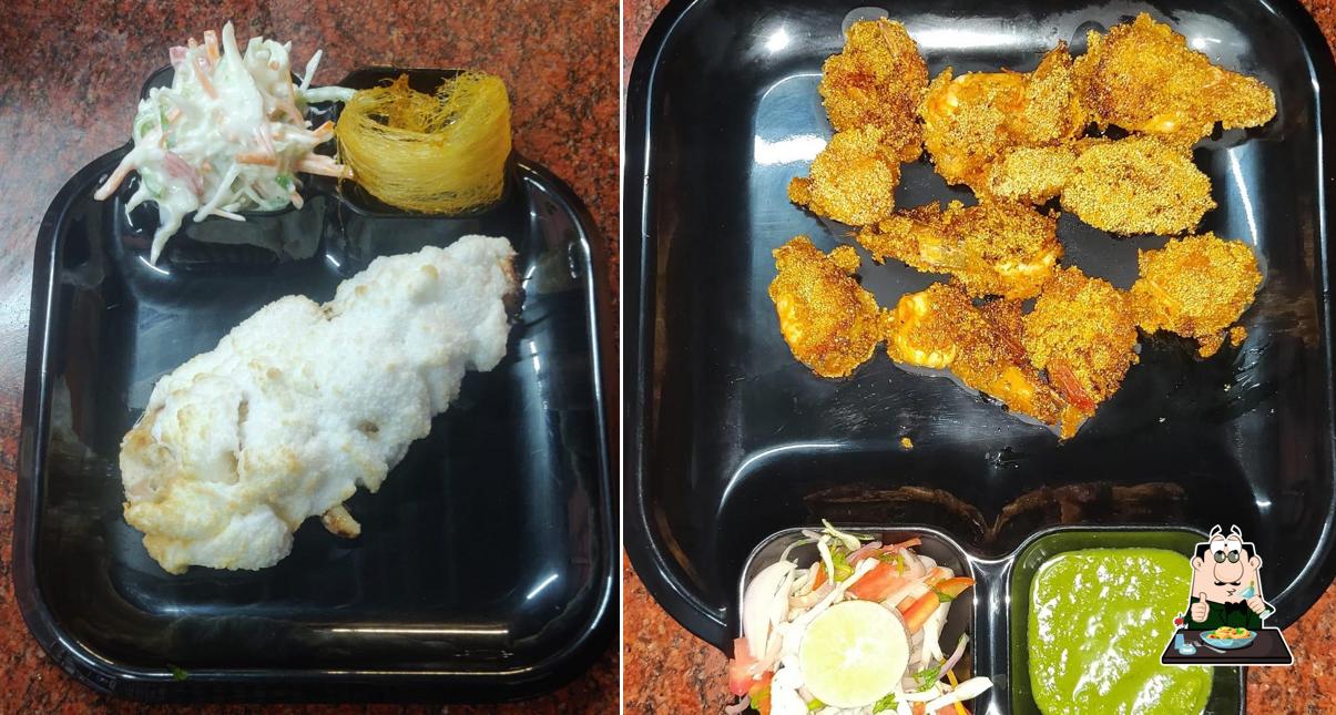 DAS RESTAURANT & FAST FOOD CENTRE