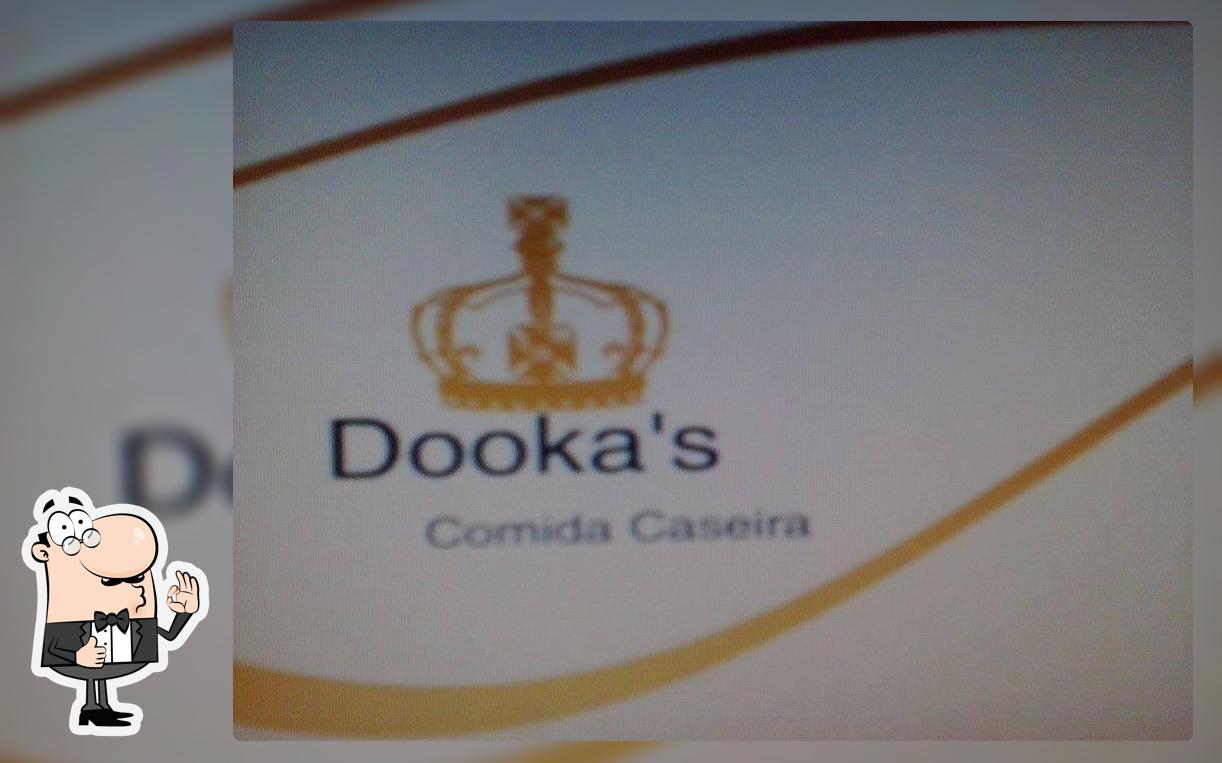 Dooka's Comida Caseira Monte Mor SP