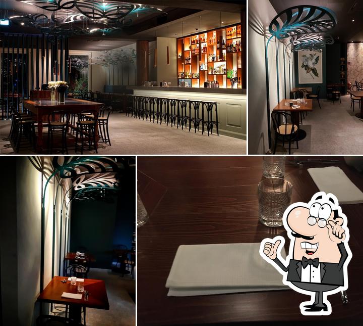 Good Guys - Pinsa e Cocktail