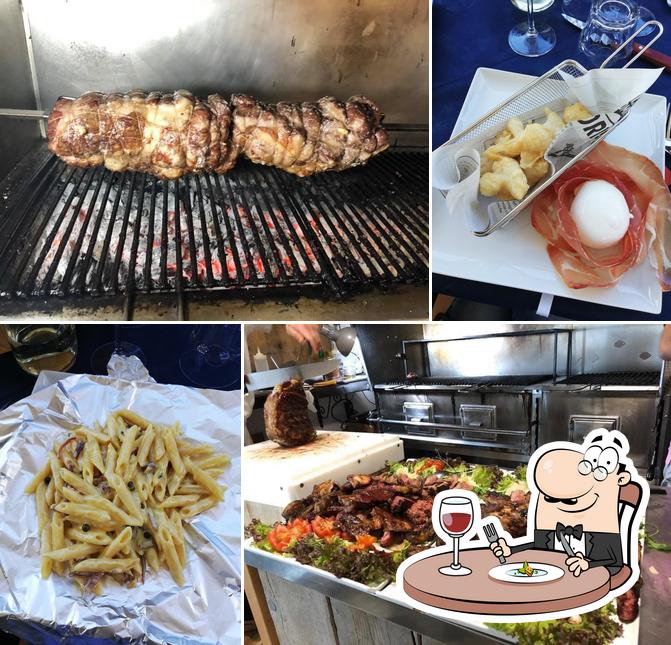 Best meze in Signa restaurants, winter 2024 - Restaurant Guru